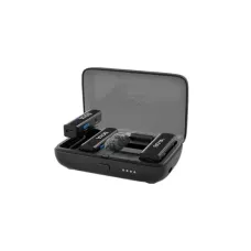 BOYA Boyalink C2 Compact Wireless Microphone